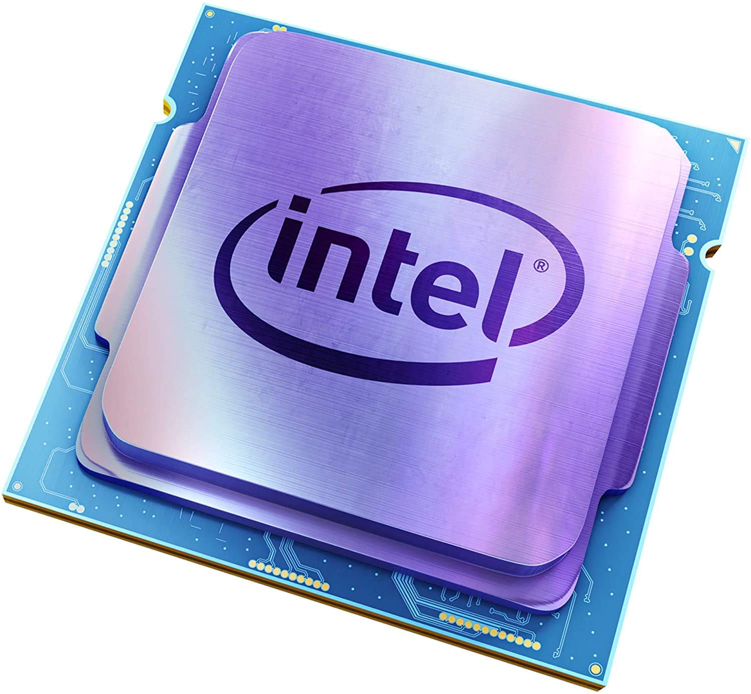 Amazon.com: N/C Intel Core i5-10400F Procesador de escritorio en